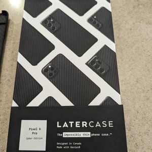 Latercase Pixel 6 Pro phone case